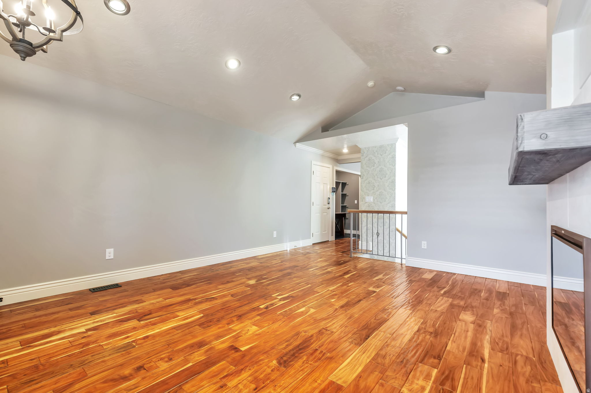 BLOOMFIELD FARMS PHASE 1 - Residential