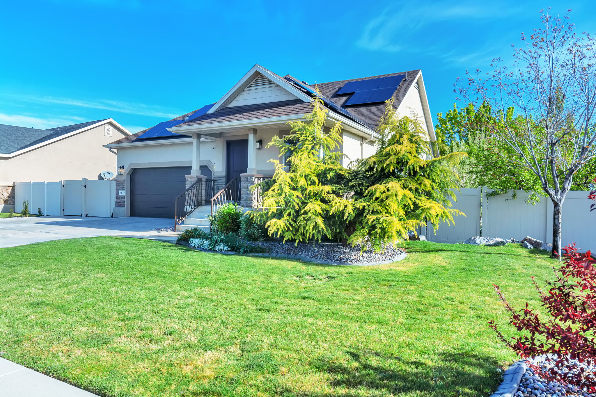 BLOOMFIELD FARMS PHASE 1 - Residential