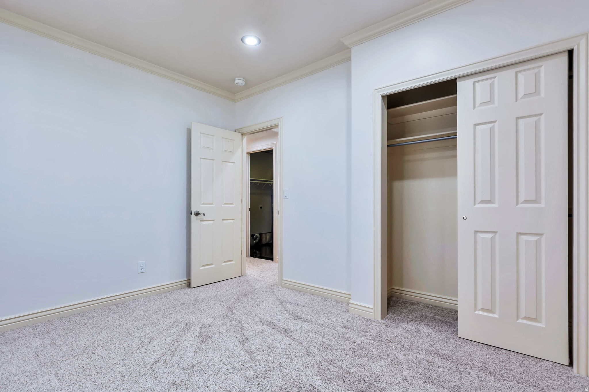 BLOOMFIELD FARMS PHASE 1 - Residential