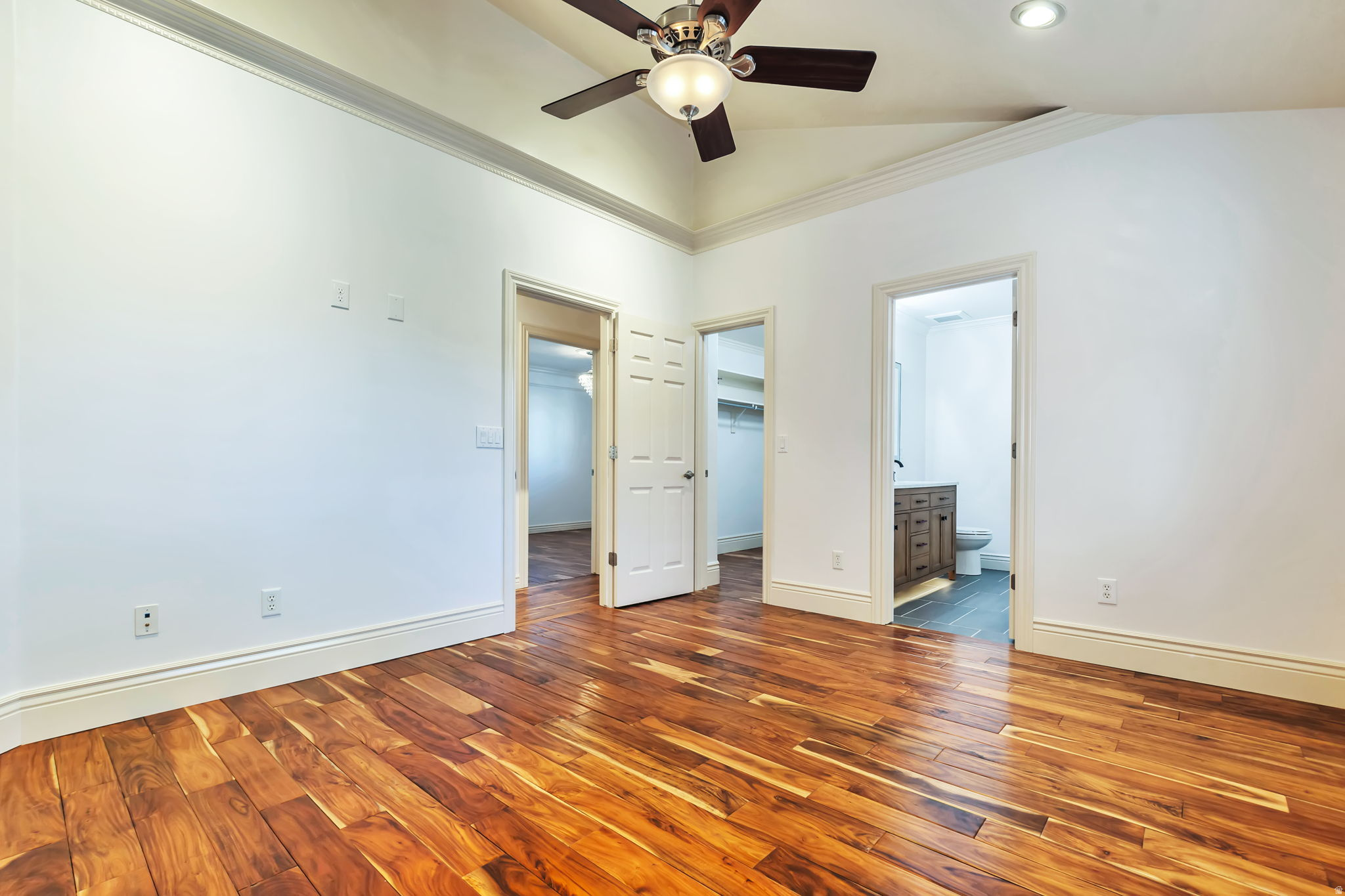 BLOOMFIELD FARMS PHASE 1 - Residential