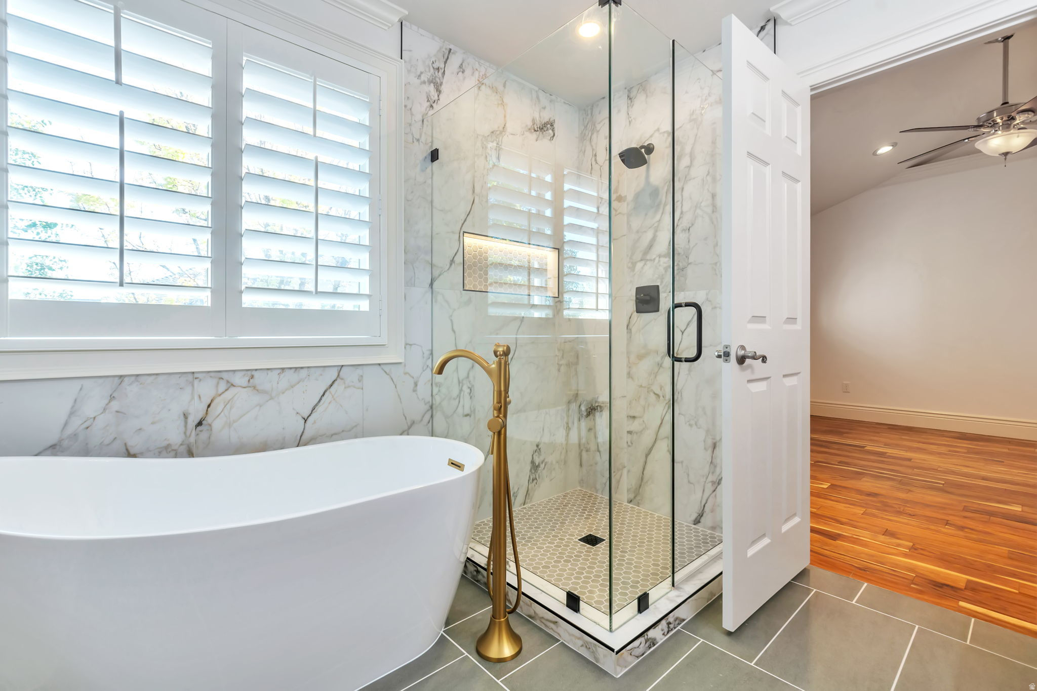 BLOOMFIELD FARMS PHASE 1 - Residential