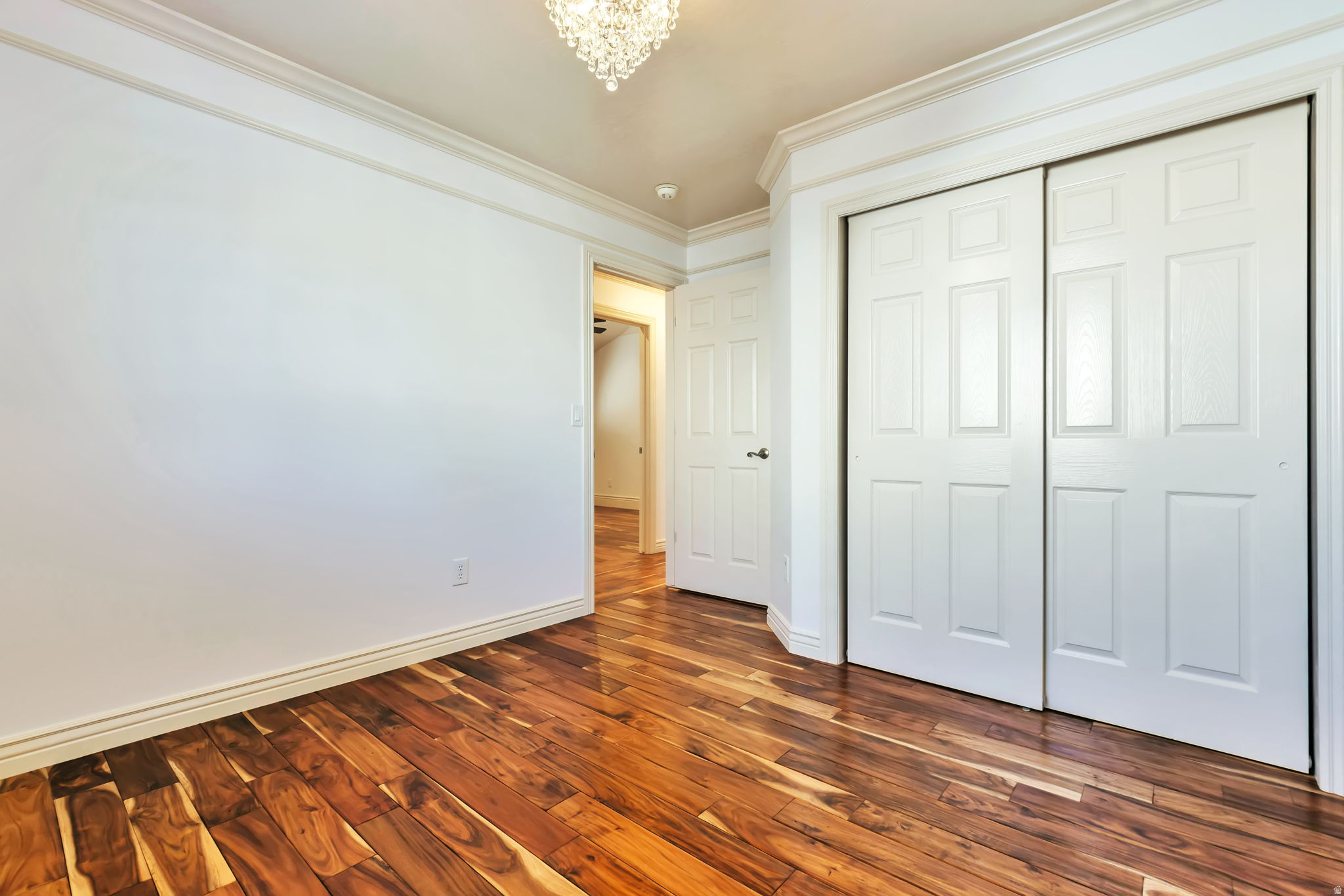 BLOOMFIELD FARMS PHASE 1 - Residential