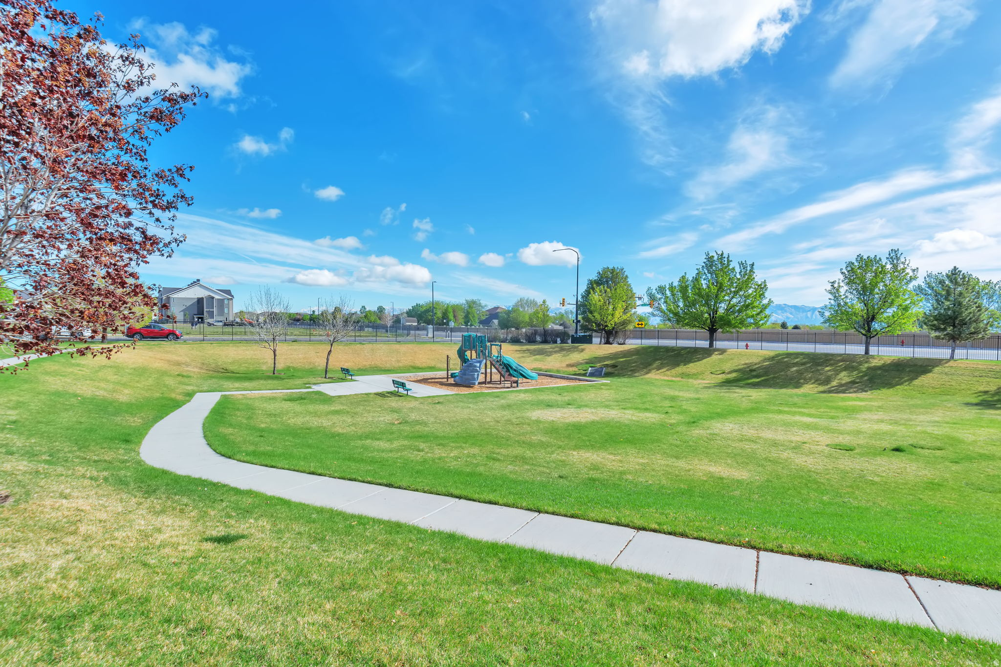 BLOOMFIELD FARMS PHASE 1 - Residential