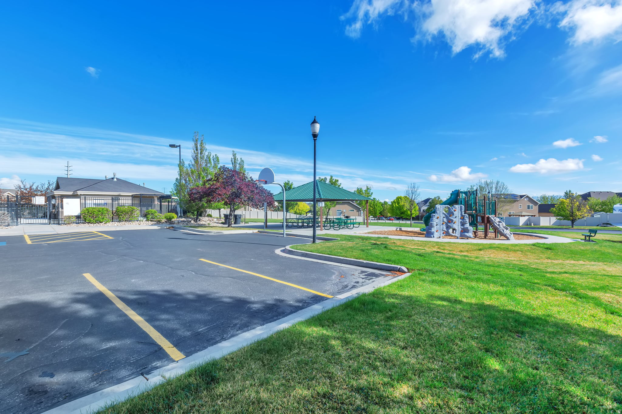 BLOOMFIELD FARMS PHASE 1 - Residential