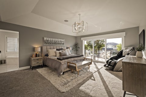 Tiny photo for 13777 S ESTHER ANN CIR, Draper, UT 84020 (MLS # 2180926)