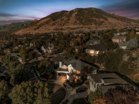 Tiny photo for 13777 S ESTHER ANN CIR, Draper, UT 84020 (MLS # 2180926)