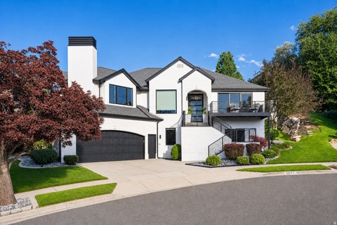 Tiny photo for 13777 S ESTHER ANN CIR, Draper, UT 84020 (MLS # 2180926)