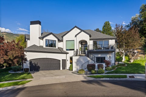 Tiny photo for 13777 S ESTHER ANN CIR, Draper, UT 84020 (MLS # 2180926)
