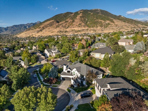 Tiny photo for 13777 S ESTHER ANN CIR, Draper, UT 84020 (MLS # 2180926)