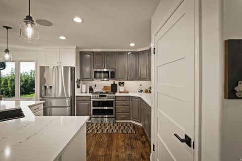 Tiny photo for 13777 S ESTHER ANN CIR, Draper, UT 84020 (MLS # 2180926)