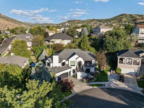 Tiny photo for 13777 S ESTHER ANN CIR, Draper, UT 84020 (MLS # 2180926)