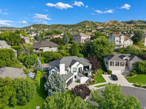Tiny photo for 13777 S ESTHER ANN CIR, Draper, UT 84020 (MLS # 2180926)