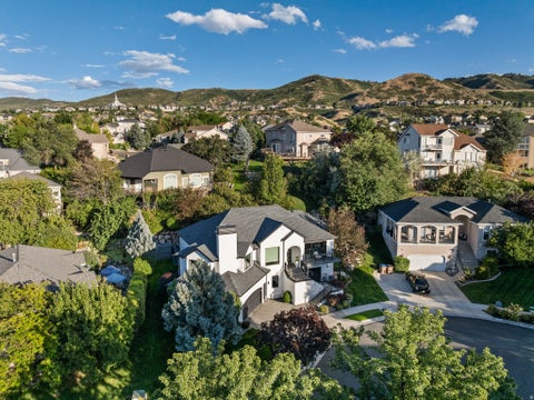 Tiny photo for 13777 S ESTHER ANN CIR, Draper, UT 84020 (MLS # 2180926)