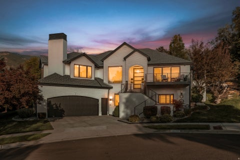 Tiny photo for 13777 S ESTHER ANN CIR, Draper, UT 84020 (MLS # 2180926)