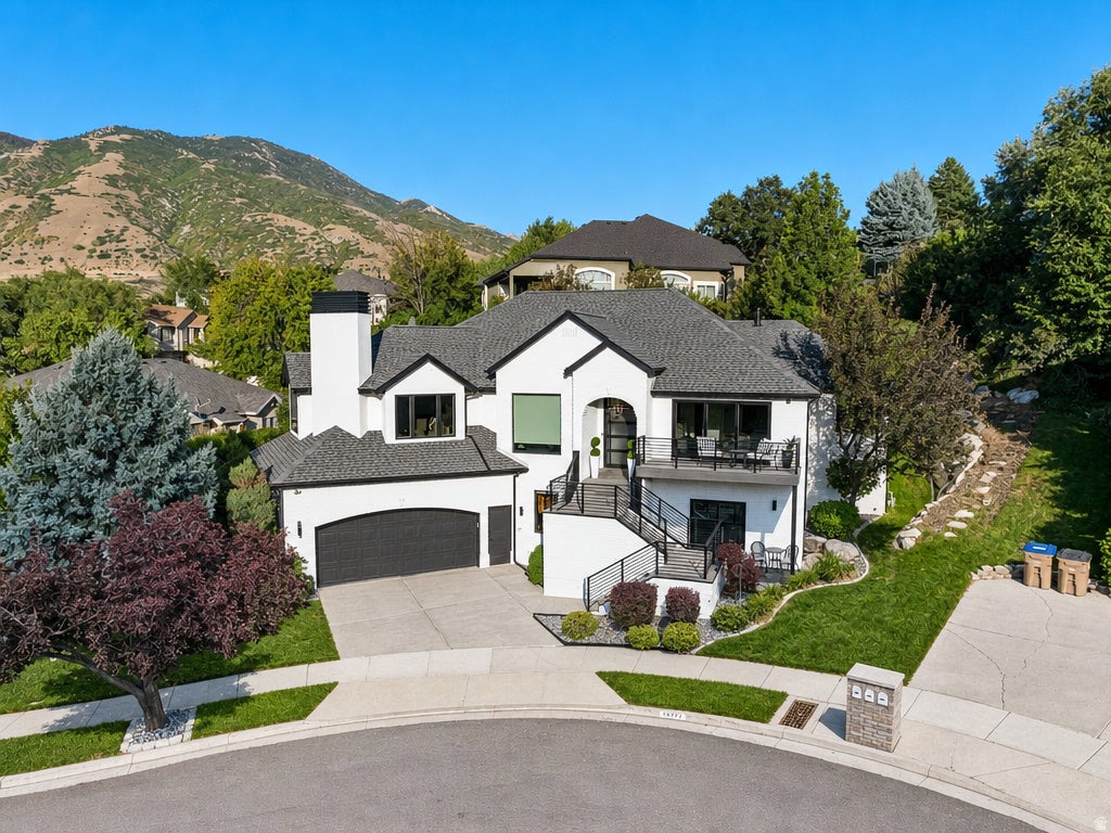 Photo of 13777 S ESTHER ANN CIR, Draper, UT 84020 (MLS # 2180926)