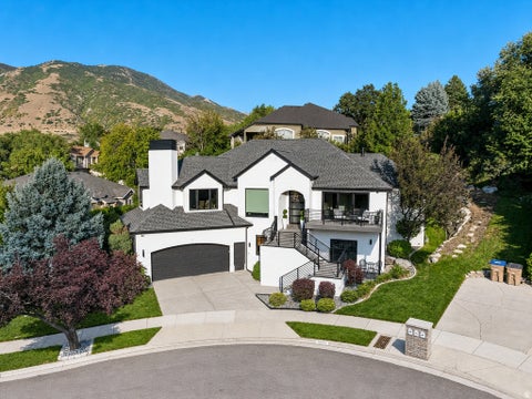 Tiny photo for 13777 S ESTHER ANN CIR, Draper, UT 84020 (MLS # 2180926)