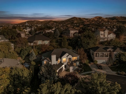 Tiny photo for 13777 S ESTHER ANN CIR, Draper, UT 84020 (MLS # 2180926)