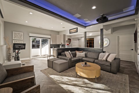 Tiny photo for 13777 S ESTHER ANN CIR, Draper, UT 84020 (MLS # 2180926)