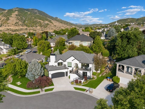 Tiny photo for 13777 S ESTHER ANN CIR, Draper, UT 84020 (MLS # 2180926)