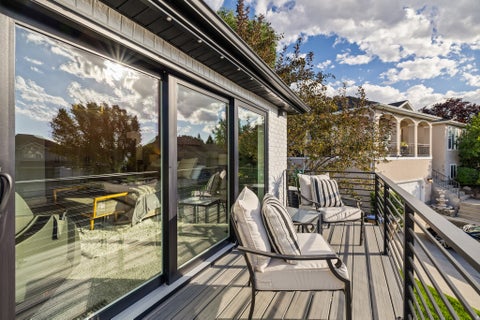 Tiny photo for 13777 S ESTHER ANN CIR, Draper, UT 84020 (MLS # 2180926)