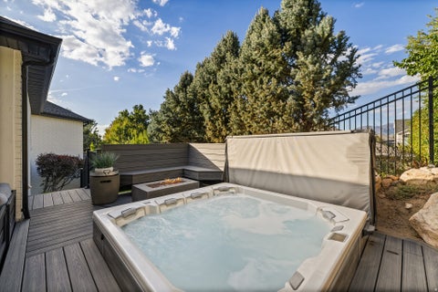 Tiny photo for 13777 S ESTHER ANN CIR, Draper, UT 84020 (MLS # 2180926)