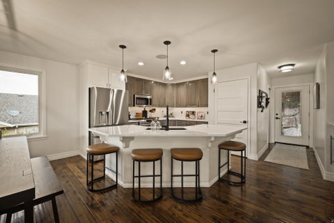 Tiny photo for 13777 S ESTHER ANN CIR, Draper, UT 84020 (MLS # 2180926)