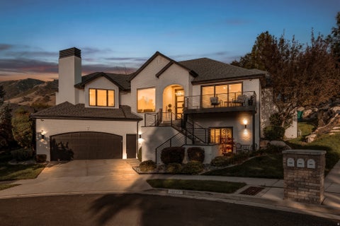 Tiny photo for 13777 S ESTHER ANN CIR, Draper, UT 84020 (MLS # 2180926)