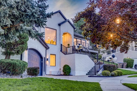 Tiny photo for 13777 S ESTHER ANN CIR, Draper, UT 84020 (MLS # 2180926)