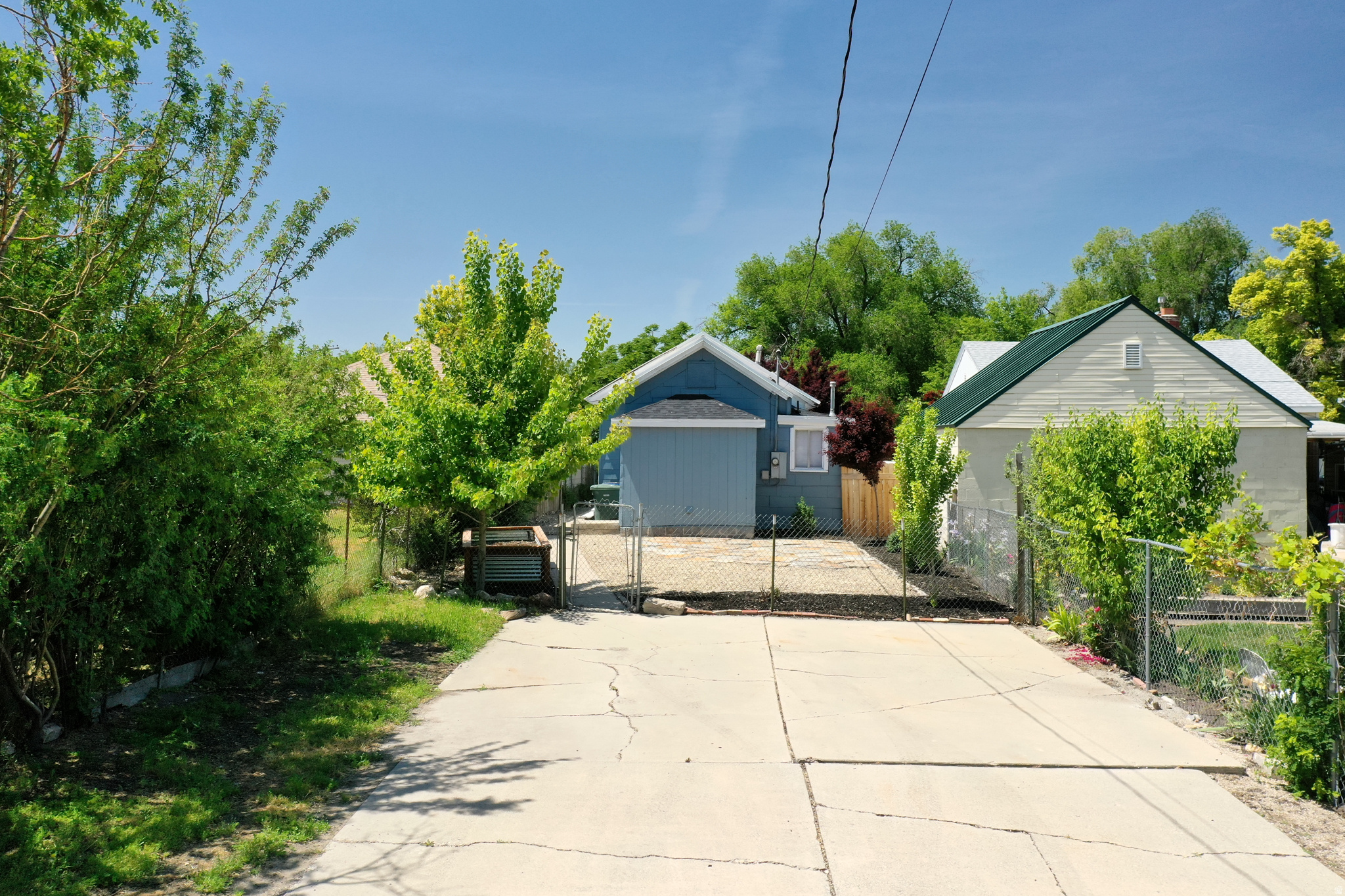 WILKES SUB - Residential