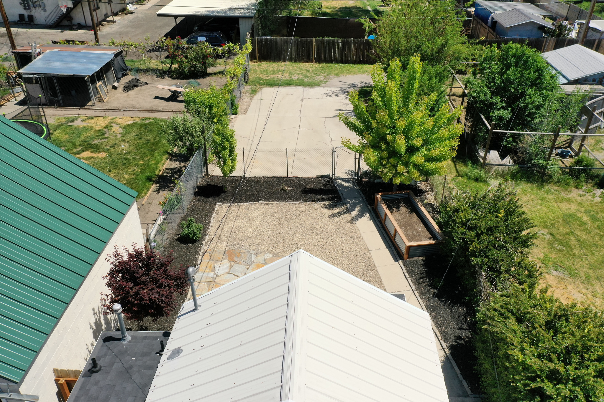 WILKES SUB - Residential