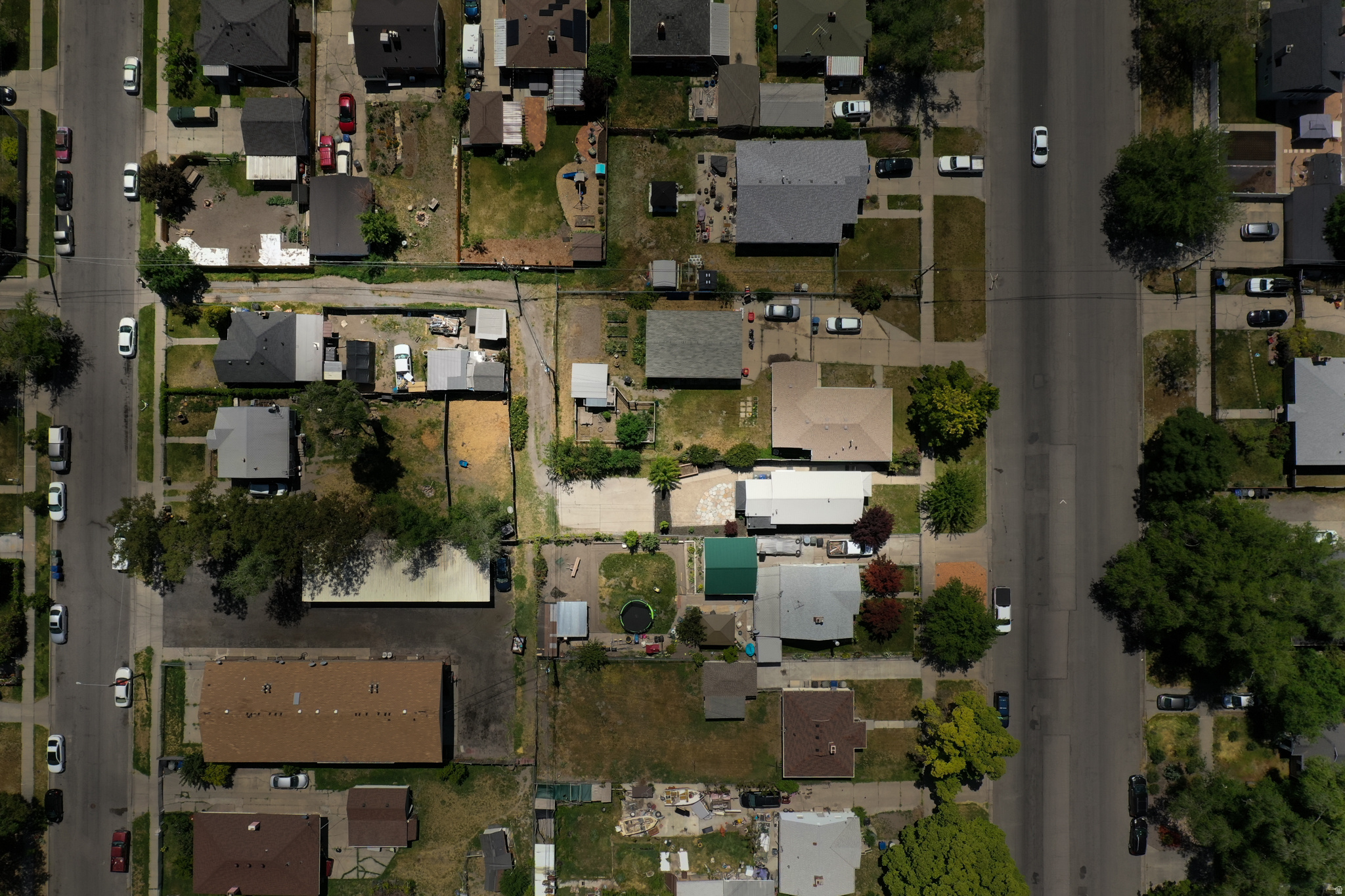 WILKES SUB - Residential