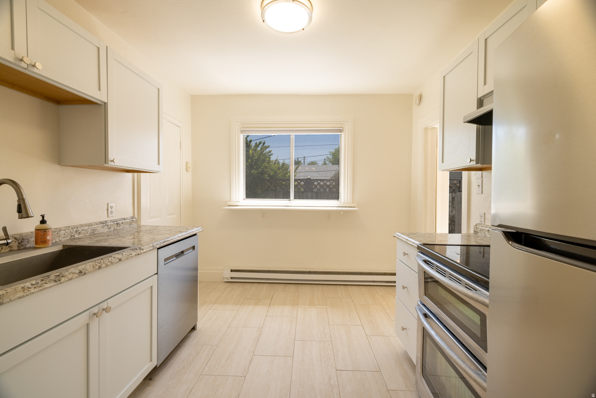 WILKES SUB - Residential