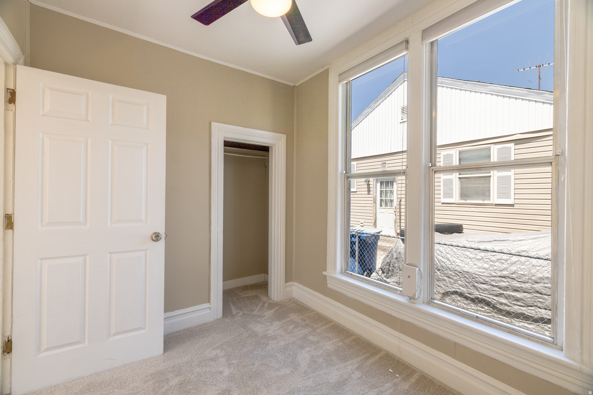 WILKES SUB - Residential