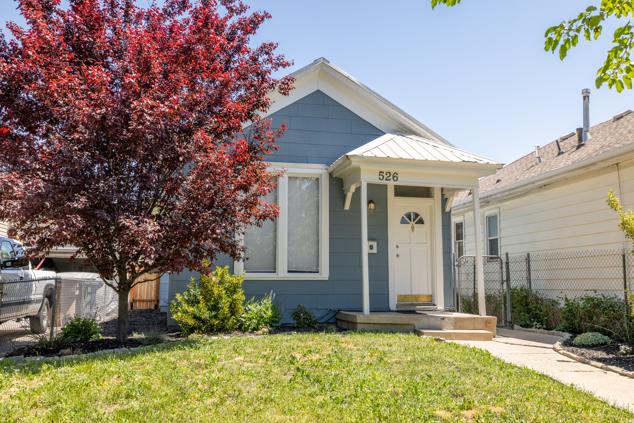 WILKES SUB - Residential