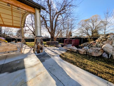 Tiny photo for 1515 E GENTILE ST, Layton, UT 84040 (MLS # 2144102)