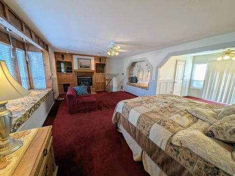 Tiny photo for 1515 E GENTILE ST, Layton, UT 84040 (MLS # 2144102)