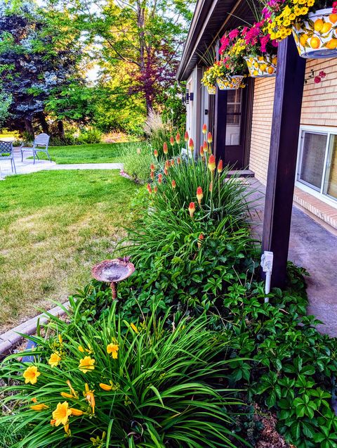 Tiny photo for 1515 E GENTILE ST, Layton, UT 84040 (MLS # 2144102)