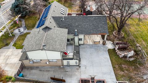 Tiny photo for 1515 E GENTILE ST, Layton, UT 84040 (MLS # 2144102)