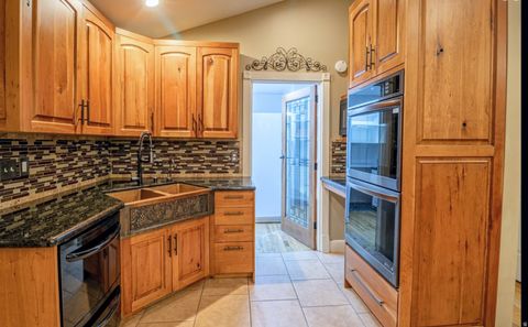 Tiny photo for 1515 E GENTILE ST, Layton, UT 84040 (MLS # 2144102)
