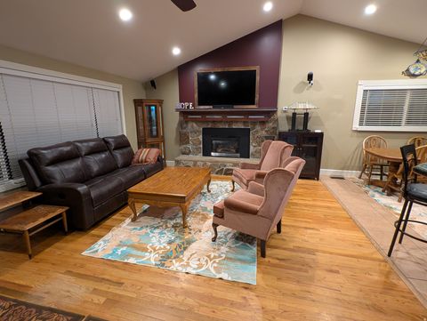 Tiny photo for 1515 E GENTILE ST, Layton, UT 84040 (MLS # 2144102)
