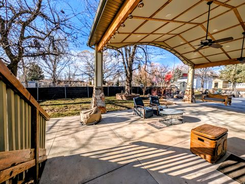 Tiny photo for 1515 E GENTILE ST, Layton, UT 84040 (MLS # 2144102)