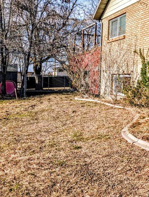 Tiny photo for 1515 E GENTILE ST, Layton, UT 84040 (MLS # 2144102)