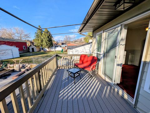Tiny photo for 1515 E GENTILE ST, Layton, UT 84040 (MLS # 2144102)