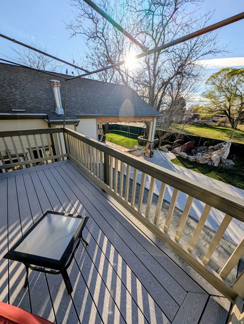 Tiny photo for 1515 E GENTILE ST, Layton, UT 84040 (MLS # 2144102)