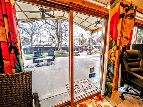 Tiny photo for 1515 E GENTILE ST, Layton, UT 84040 (MLS # 2144102)