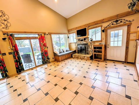 Tiny photo for 1515 E GENTILE ST, Layton, UT 84040 (MLS # 2144102)