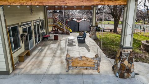 Tiny photo for 1515 E GENTILE ST, Layton, UT 84040 (MLS # 2144102)
