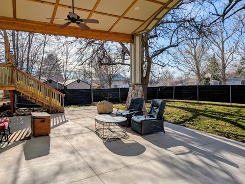 Tiny photo for 1515 E GENTILE ST, Layton, UT 84040 (MLS # 2144102)