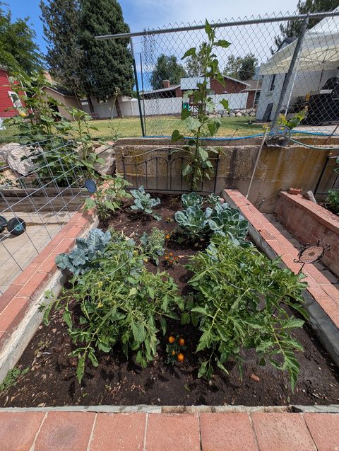 Tiny photo for 1515 E GENTILE ST, Layton, UT 84040 (MLS # 2144102)