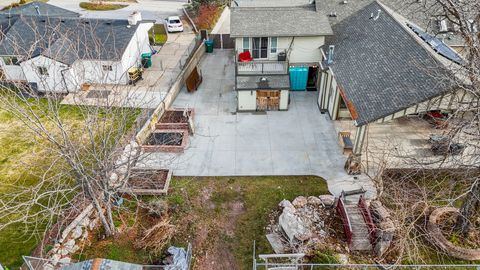 Tiny photo for 1515 E GENTILE ST, Layton, UT 84040 (MLS # 2144102)